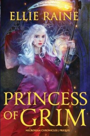 Cover of Princess of Grim