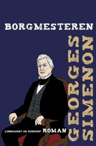 Cover of Borgmesteren