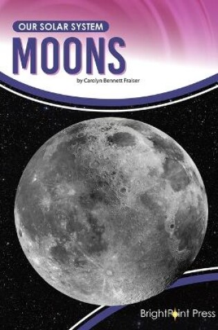 Cover of Moons