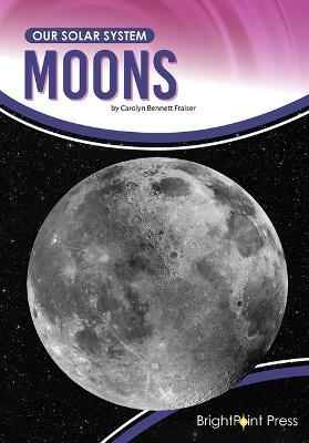 Cover of Moons