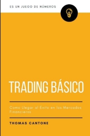 Cover of Trading B�sico