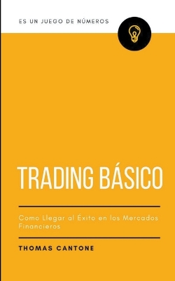 Book cover for Trading B�sico