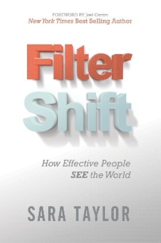 Cover of Filter Shift