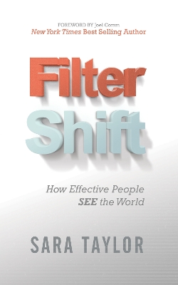 Book cover for Filter Shift