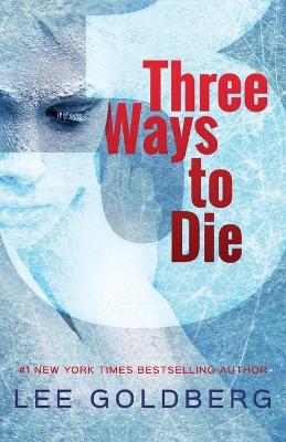 Book cover for Three Ways to Die