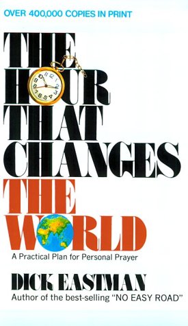 Cover of The Hour That Changes the World