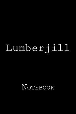 Book cover for Lumberjill