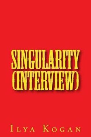 Cover of Singularity (Interview)