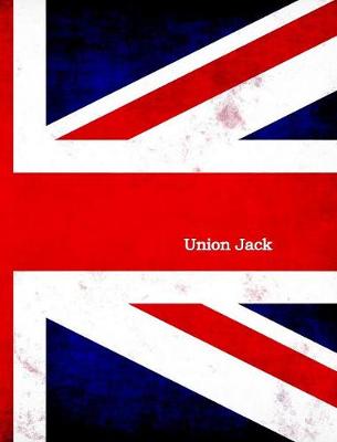 Book cover for Union Jack