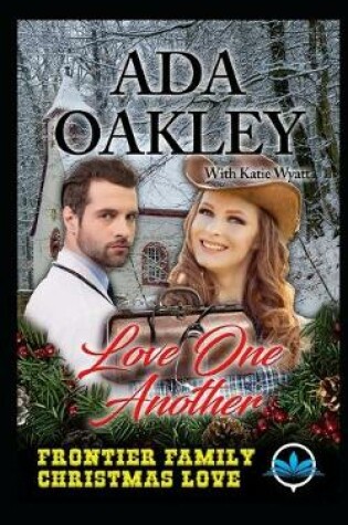 Cover of Love One Another