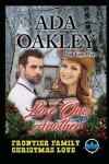 Book cover for Love One Another