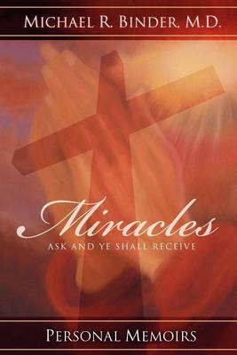 Book cover for Miracles