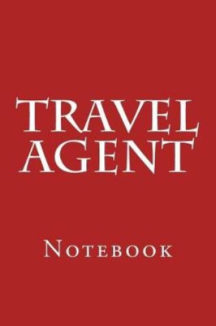 Cover of Travel Agent