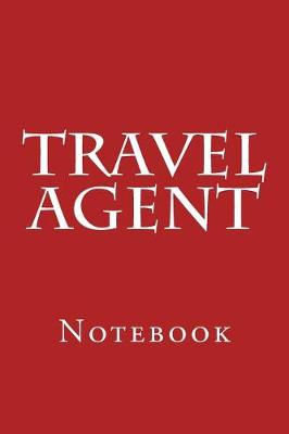 Book cover for Travel Agent