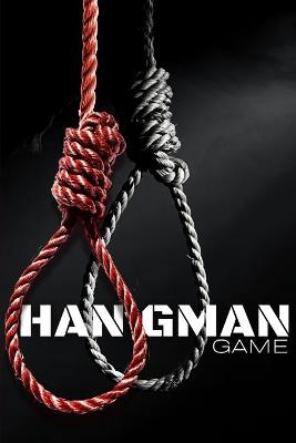Book cover for Hangman Game Book