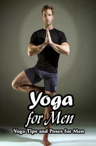 Cover of Yoga for Men