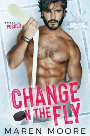 Cover of Change on the Fly
