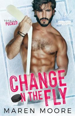 Book cover for Change on the Fly