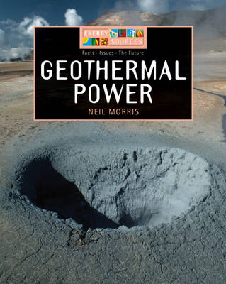 Cover of Geothermal Power