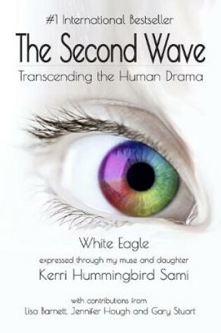 Cover of The Second Wave