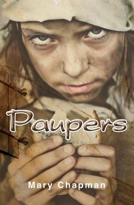 Book cover for Paupers