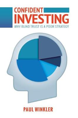 Book cover for Confident Investing