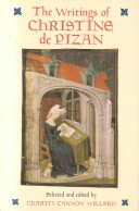 Book cover for The Writings of Christine de Pizan