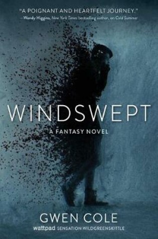 Cover of Windswept