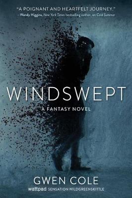 Book cover for Windswept