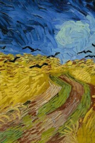 Cover of Wheatfield with Crows, Vincent Van Gogh