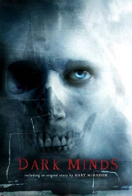 Book cover for Dark Minds Anthology