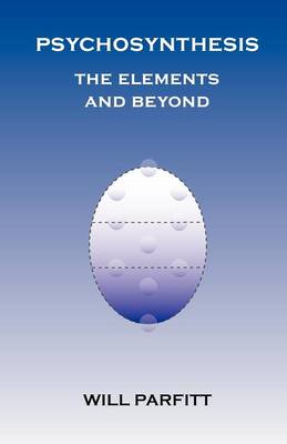 Book cover for Psychosynthesis