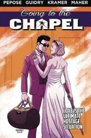 Cover of Going To the Chapel Volume 1