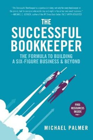 Cover of The Successful Bookkeeper