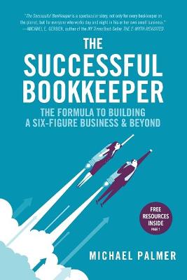 Book cover for The Successful Bookkeeper