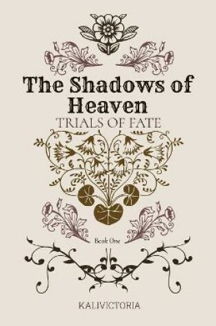 Cover of The Shadows of Heaven
