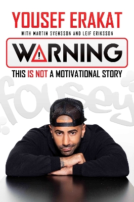 Cover of Warning