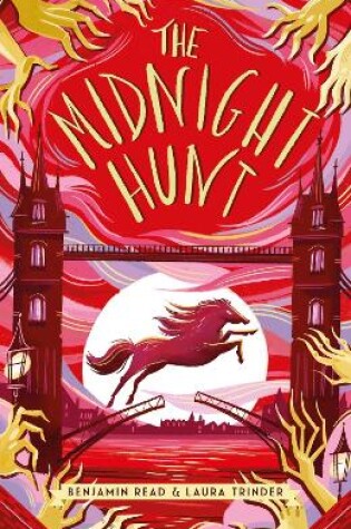 Cover of The Midnight Hunt