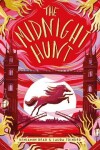 Book cover for The Midnight Hunt