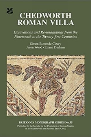 Cover of Chedworth Roman Villa