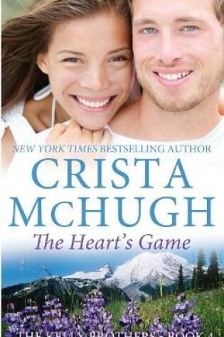 Cover of The Heart's Game