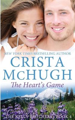 Book cover for The Heart's Game