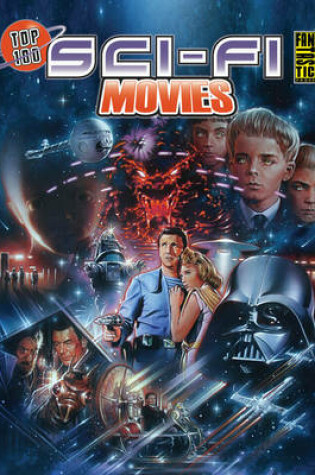Cover of Top 100 Sci-Fi Movies