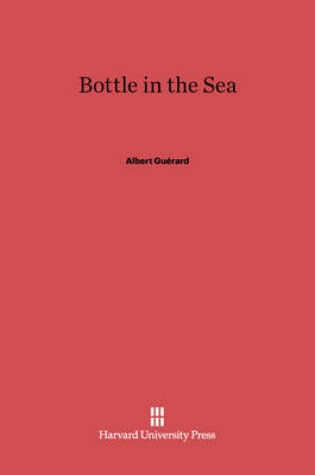 Cover of Bottle in the Sea