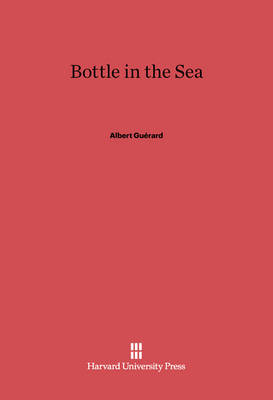 Book cover for Bottle in the Sea