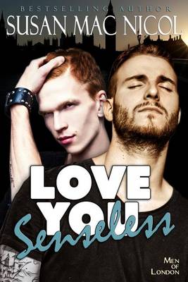 Book cover for Love You Senseless