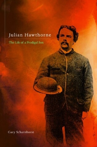 Cover of Julian Hawthorne