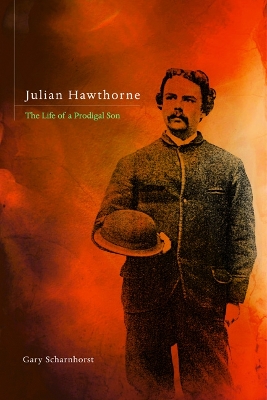 Book cover for Julian Hawthorne