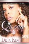 Book cover for Queen Bitch
