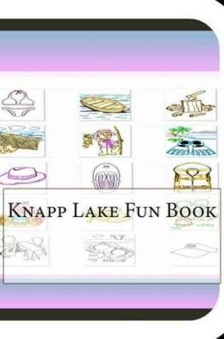 Cover of Knapp Lake Fun Book